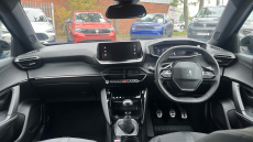 Peugeot 2008 1.2 PureTech 130 Allure Premium+ 5dr Petrol Estate